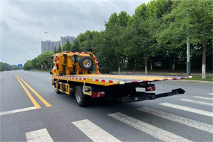 蚌埠宁武道路救援拖车-宁武救援服务热线